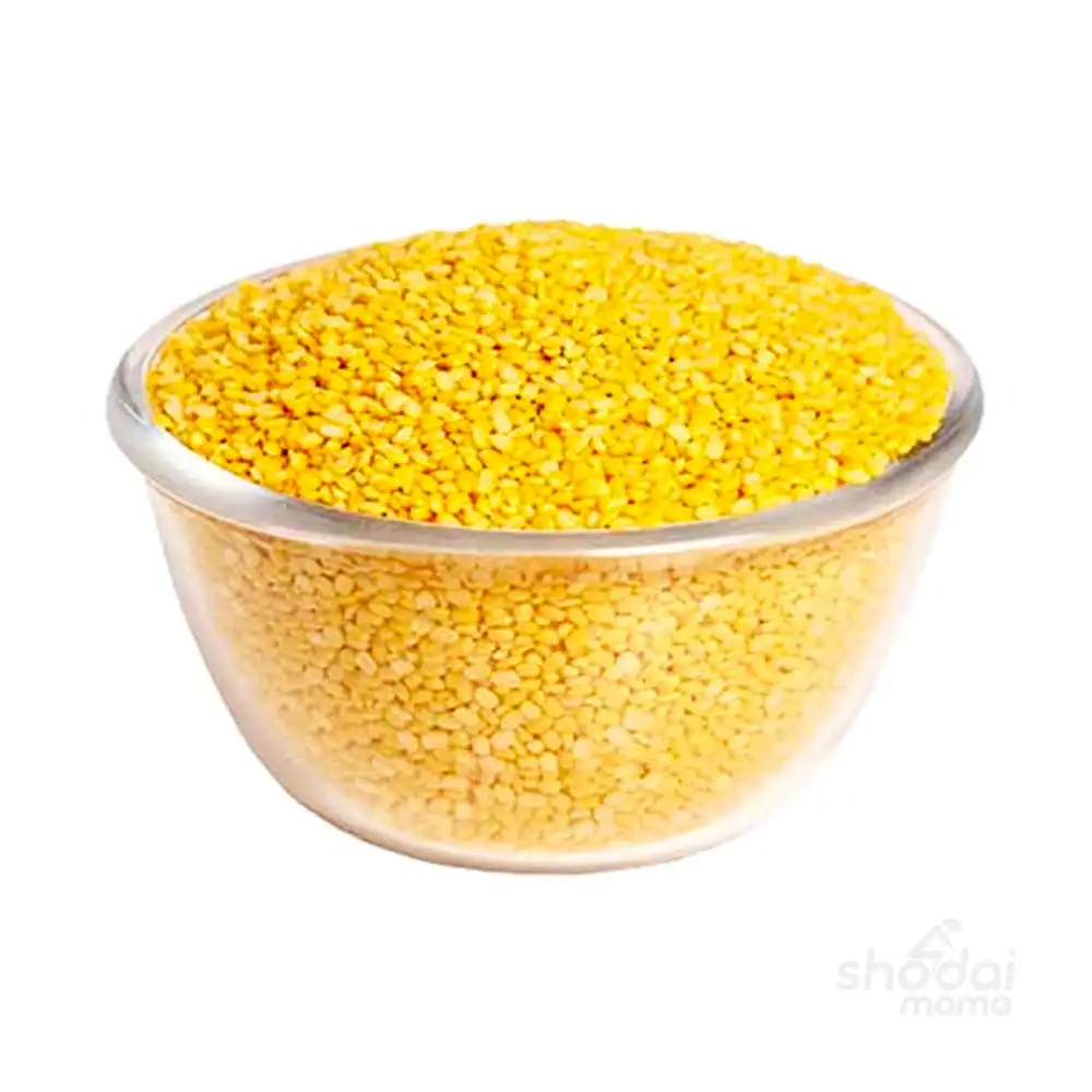 Mug Dal / Mung Bean 1kg